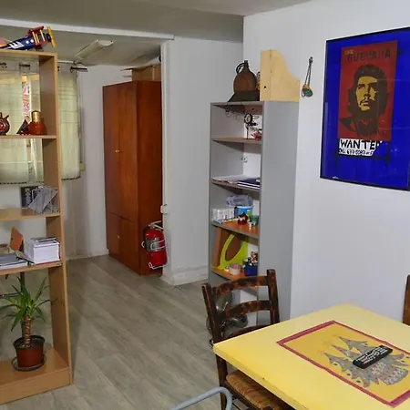 Alloggio in famiglia Station