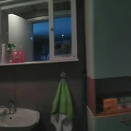 Station Alloggio in famiglia *