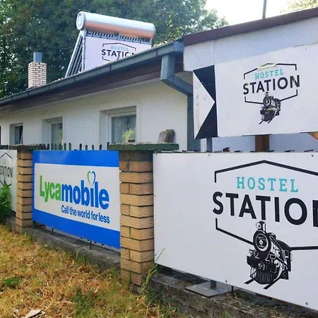 Station