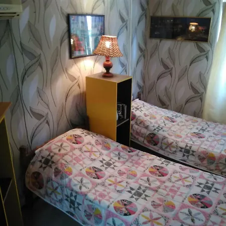 Station Alloggio in famiglia Skopje